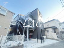 Hillsaide parkの画像