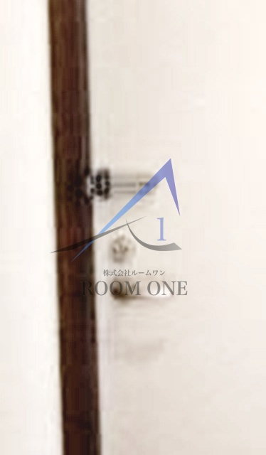 ライフピア東中野Ａ棟のセキュリティ|内鍵です。