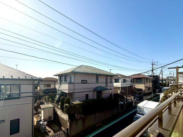 六角橋６丁目戸建の展望|日常を穏やかに彩る、六角橋の住まい