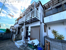 尼崎市戸ノ内町３丁目中古テラスハウスの画像