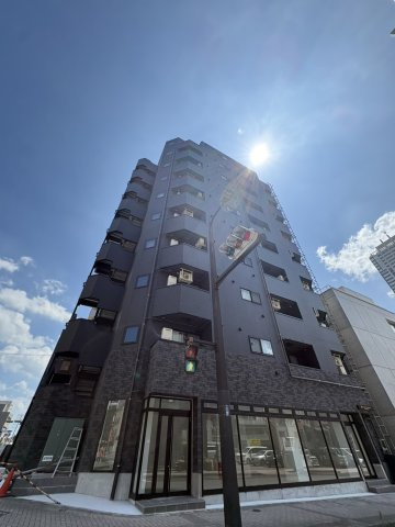 コネクトパークヒルズ千葉中央