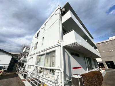 【その他共用部分】 | 武藤フラット