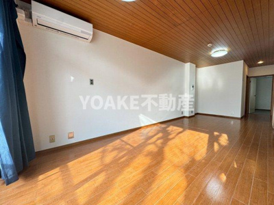 【居間・リビング】 | 武藤フラット