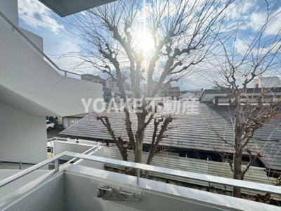 【展望】 | 武藤フラット