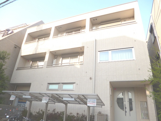 シルクロードＢの外観|地震火災に強い旭化成へーベルメゾン