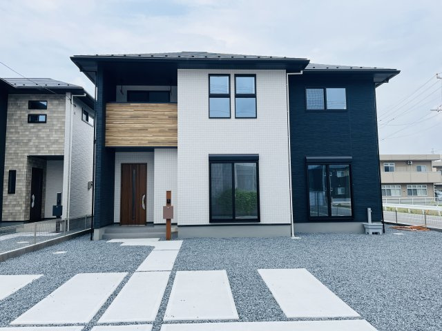 ワイウッドコート甘楽郡甘楽町第1期の画像