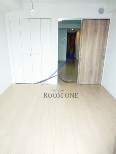 フェリーチェ・ヴィータの寝室|寝室です。