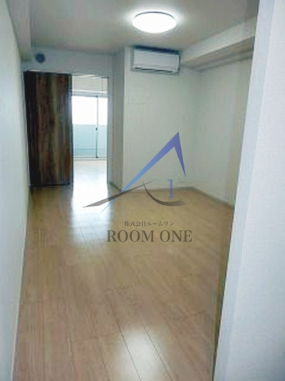 フェリーチェ・ヴィータの居間・リビング|洋室のお部屋です。