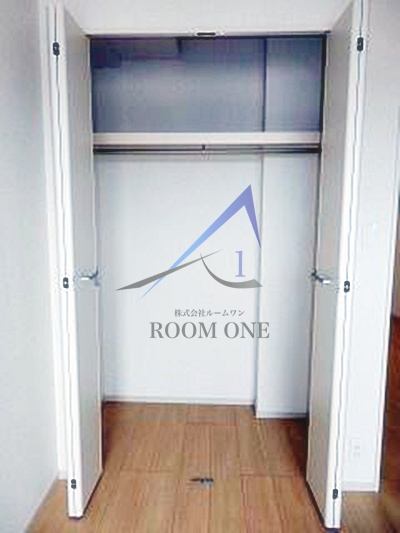 フェリーチェ・ヴィータの収納|収納です。