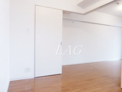 【寝室】 | ＫＡＭＯＭＥ | 寝室です。