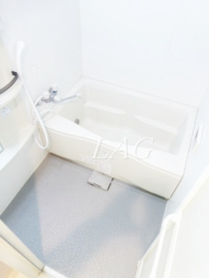 【浴室】 | ＫＡＭＯＭＥ | お風呂です。