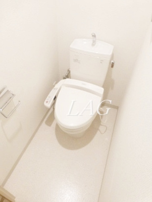 【トイレ】 | ＫＡＭＯＭＥ | トイレです。