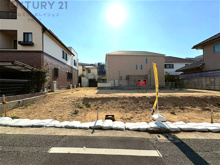 神戸市東灘区深江南町１丁目売り土地の画像