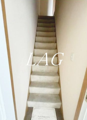 【玄関】 | ウィング古屋Ⅱ | 玄関です。