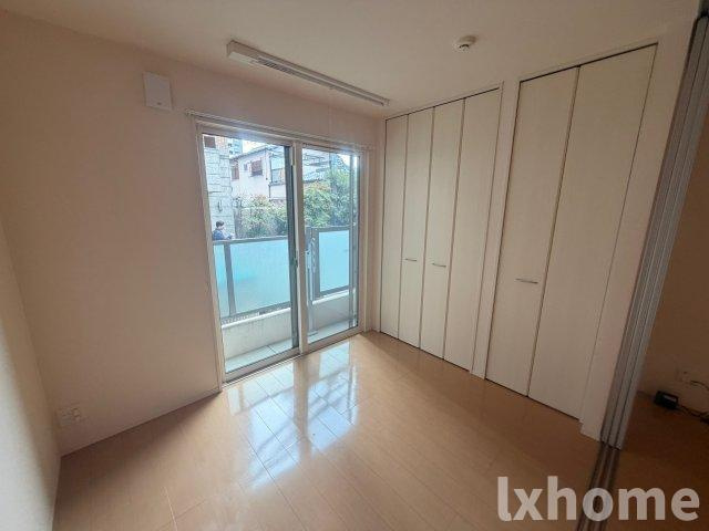 クレッシェンドⅢの内装|内装です