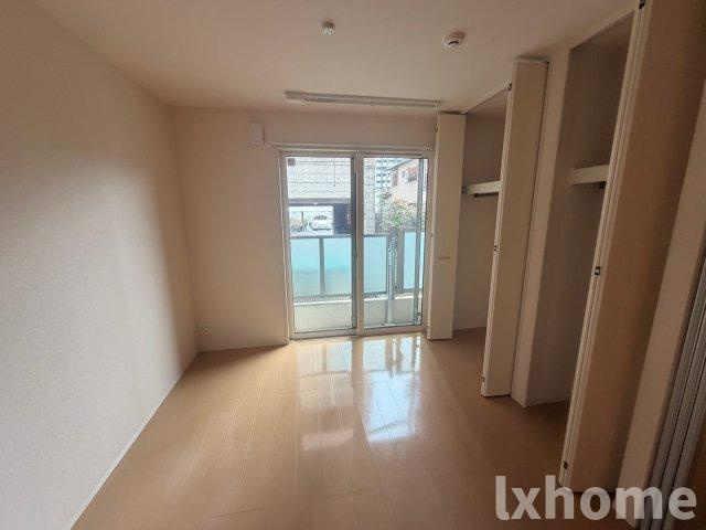 クレッシェンドⅢの居間・リビング|ゆったり過ごせるリビングです