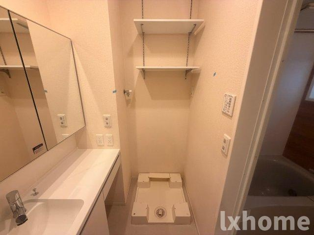 クレッシェンドⅢの設備