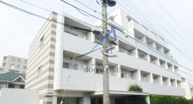 KDXレジデンス上石神井