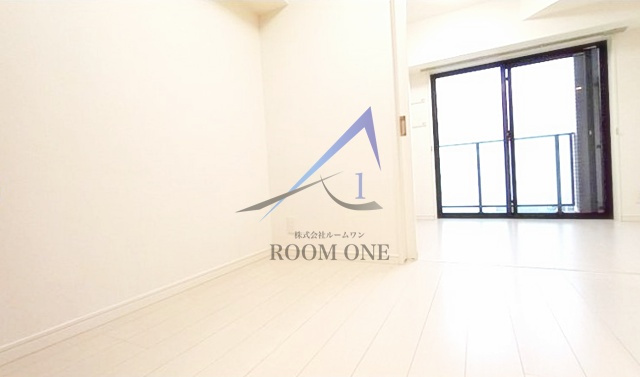 クレイシア本所吾妻橋の寝室|寝室です。