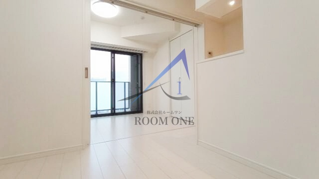 クレイシア本所吾妻橋の居間・リビング|洋室のお部屋です。