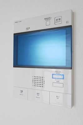 【設備】 | ハーモニーレジデンス横浜大通り公園