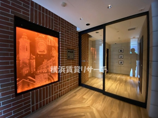 【その他共用部分】 | ハーモニーレジデンス横浜大通り公園