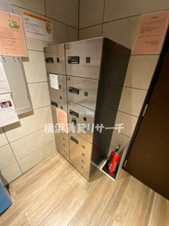 【その他共用部分】 | ハーモニーレジデンス横浜大通り公園