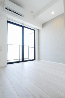 【居間・リビング】 | ハーモニーレジデンス横浜大通り公園