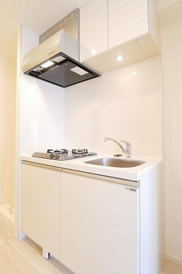 【キッチン】 | ハーモニーレジデンス横浜大通り公園