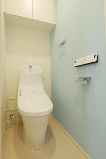 【トイレ】 | ハーモニーレジデンス横浜大通り公園