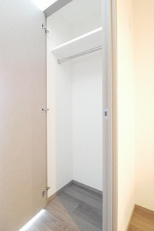 【収納】 | ハーモニーレジデンス横浜大通り公園