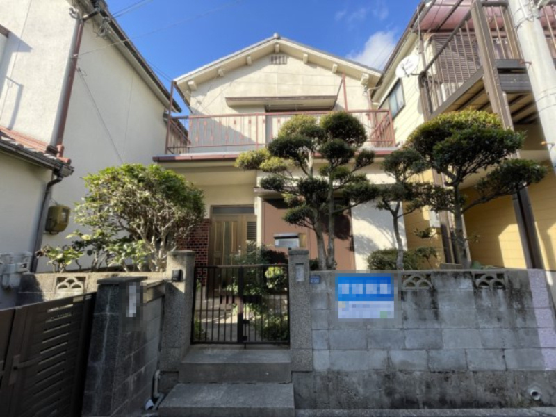 垂水区五色山2丁目