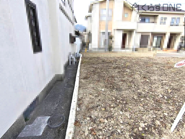 【外観】 | 姫路市町坪／売土地【建築条件付】