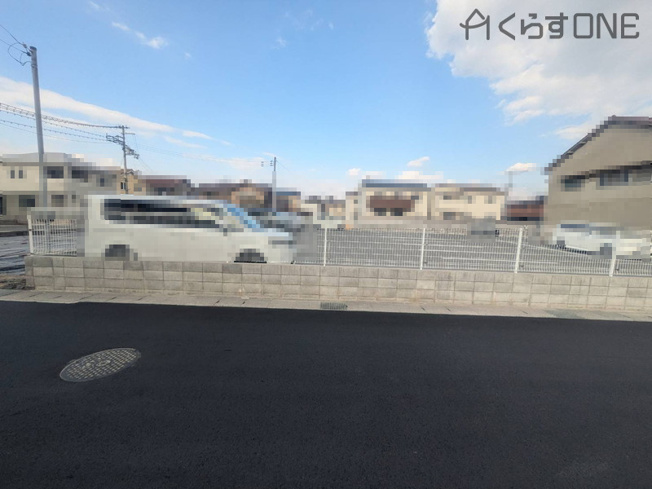 【周辺】 | 姫路市町坪／売土地【建築条件付】