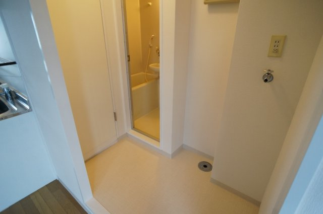 アゼリアヒルズの設備