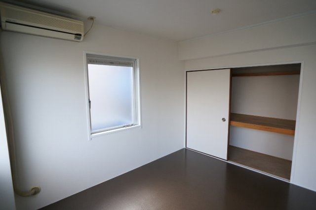 アゼリアヒルズの収納