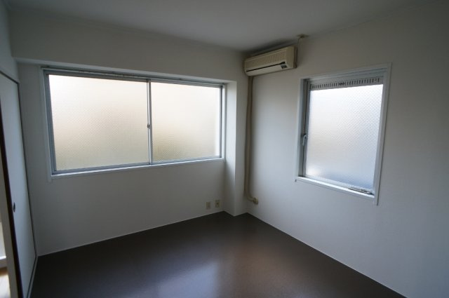 アゼリアヒルズの内装