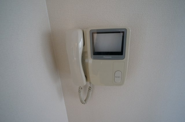 アゼリアヒルズのセキュリティ