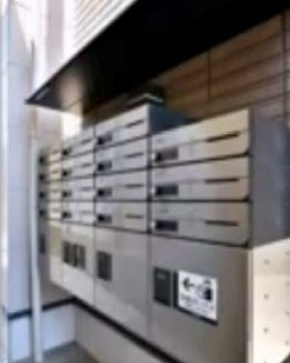 セシボンのその他共用部分|同施工イメージ写真