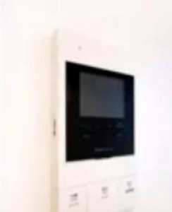 セシボンのセキュリティ|同施工イメージ写真