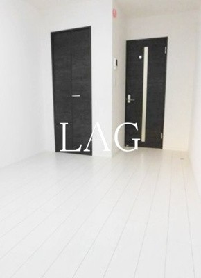 【寝室】 | シャルロット幕張 | 寝室です。