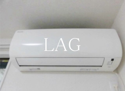 【設備】 | シャルロット幕張 | エアコンです。