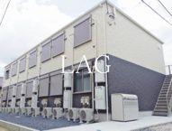 シャルロット幕張の画像