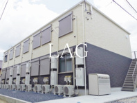 シャルロット幕張の画像