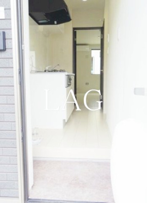 【玄関】 | シャルロット幕張 | 玄関です。