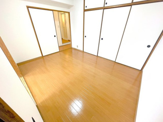 【寝室】 | エクセルダイドー　１０２