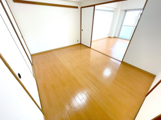 【寝室】 | エクセルダイドー　１０２