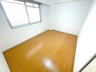 【寝室】 | エクセルダイドー　１０２