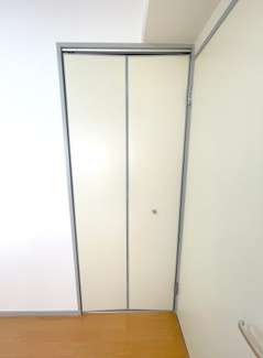 【寝室】 | エクセルダイドー　１０２