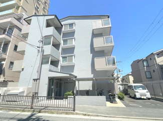 【外観】 | エクセルダイドー　１０２ | ★外装大規模修繕工事【２０２５年７月施工】